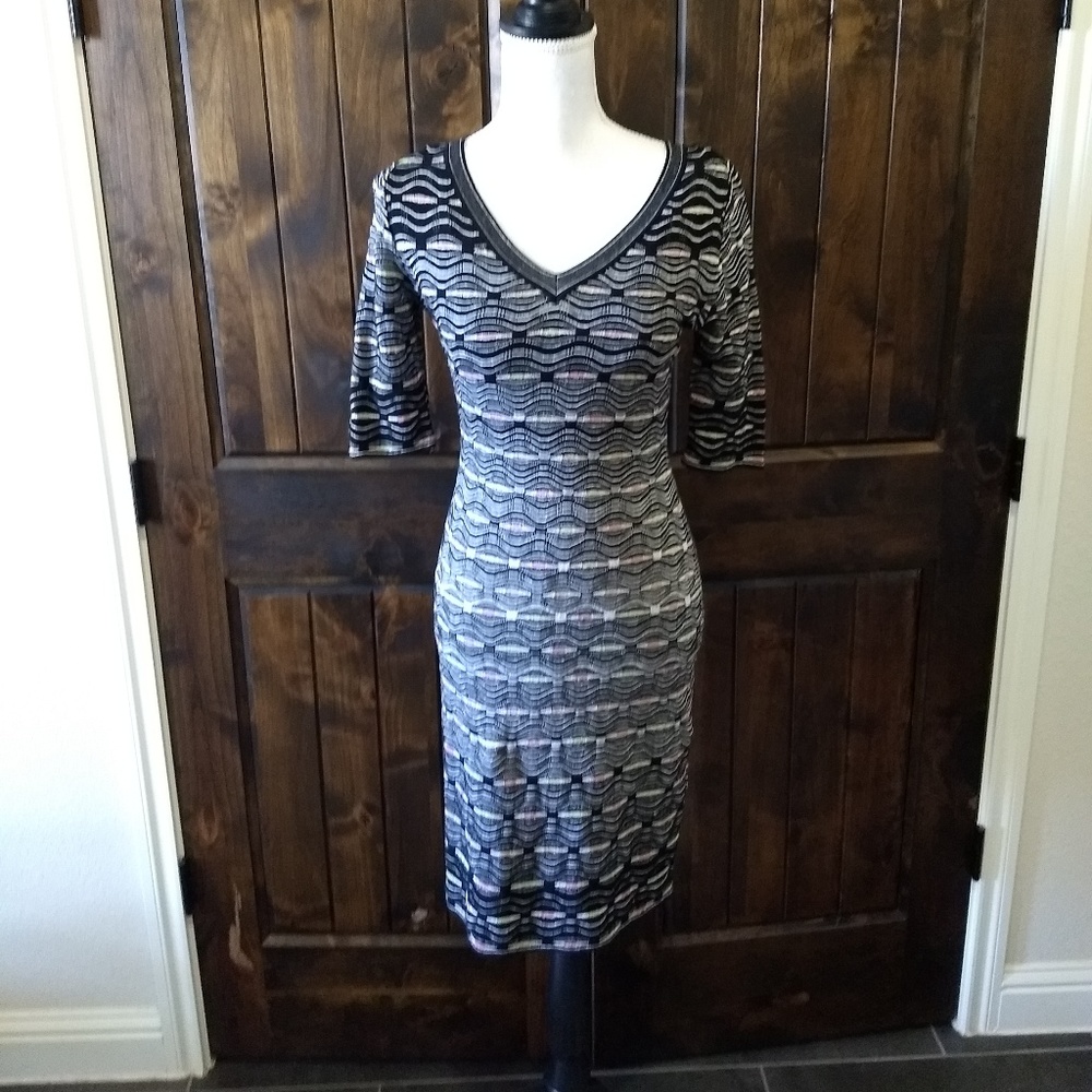 Missoni Dress